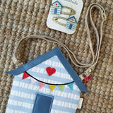 Borsa tracolla cabina G2388B