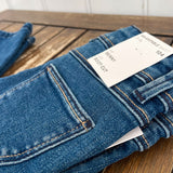 Jeans zampetta 13208876