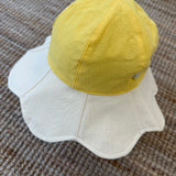 Cappello margherita
