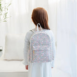 Zainetto Lilia in tessuto originale Liberty of London