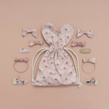 Set accessori per capelli - EASTER POUCH MINI