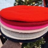 Cappello basco LAB
