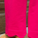 Completo LAB Mariavittoria fucsia