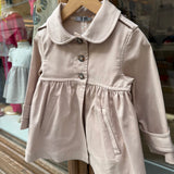 Trench sabbia DK382