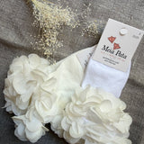 Calzino petalo 3065S Meia Pata