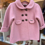 Cappottino rosa 3117 Marae