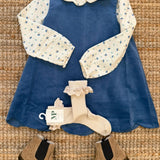 Camicetta funghetti La Mascot 561301000