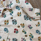 Trench Compania Fantastica 11430