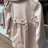 Trench sabbia DK382