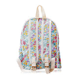 Zainetto Cora in tessuto originale Liberty of London