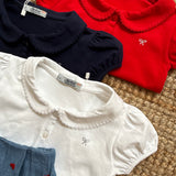 Polo mezza manica DK31