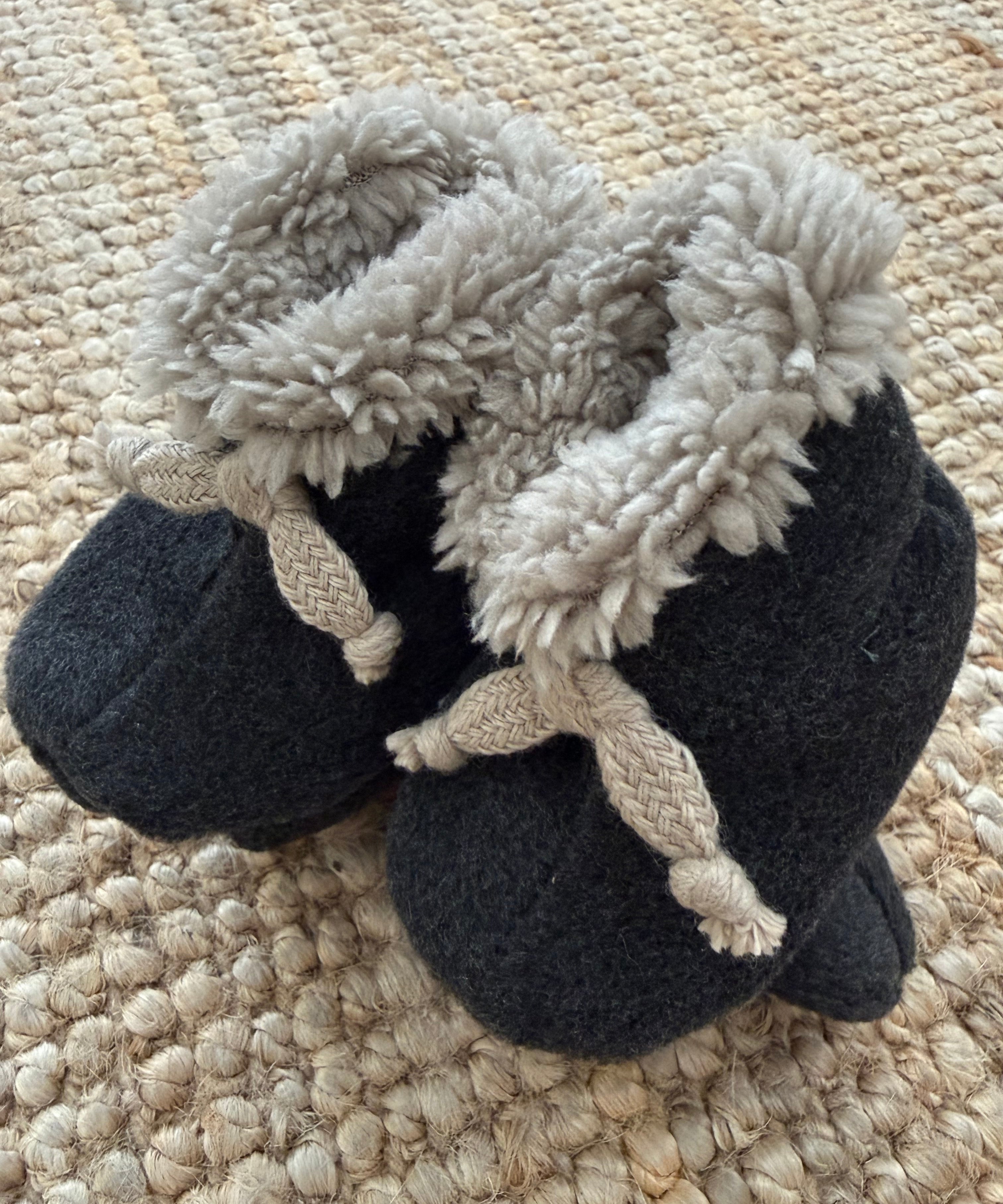 Scarpine A11355 Petit Indi