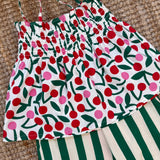 Top ciliegie Compania Fantastica 41413