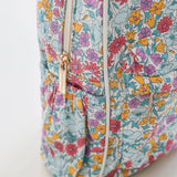 Zainetto Cora in tessuto originale Liberty of London