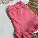 Shorts frill rosa babol La Mascot 55/2501126