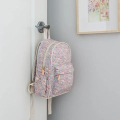 Zainetto Lilia in tessuto originale Liberty of London