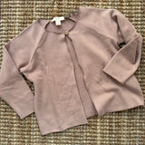 Cardigan rosa Tiny Soul TS735