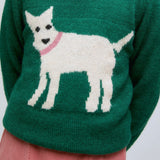 Maglione cagnolino Compania Fantastica 10218