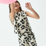 Pantaloni fantasia dalmata Compania Fantastica 43409