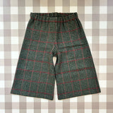 Pantalone quadro modello palazzo La Mascot 542108608