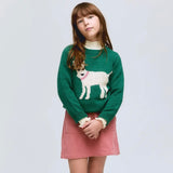 Maglione cagnolino Compania Fantastica 10218