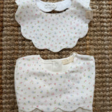 Tutina fiorellino Bloom BO54G Baby Gi