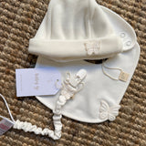 Portaciuccio con farfalla BT39G Babygi