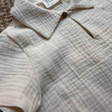 Camicia burro Time to Bloom 133203