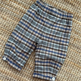 Pantalone quadro zuava La Mascot 542704729
