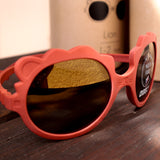 KiETLA sunglasses model Lion brick