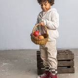 Pantalone sabbia BK6025 Petit Indi