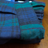 Pantalone tartan blackwatch Mariella Ferrari