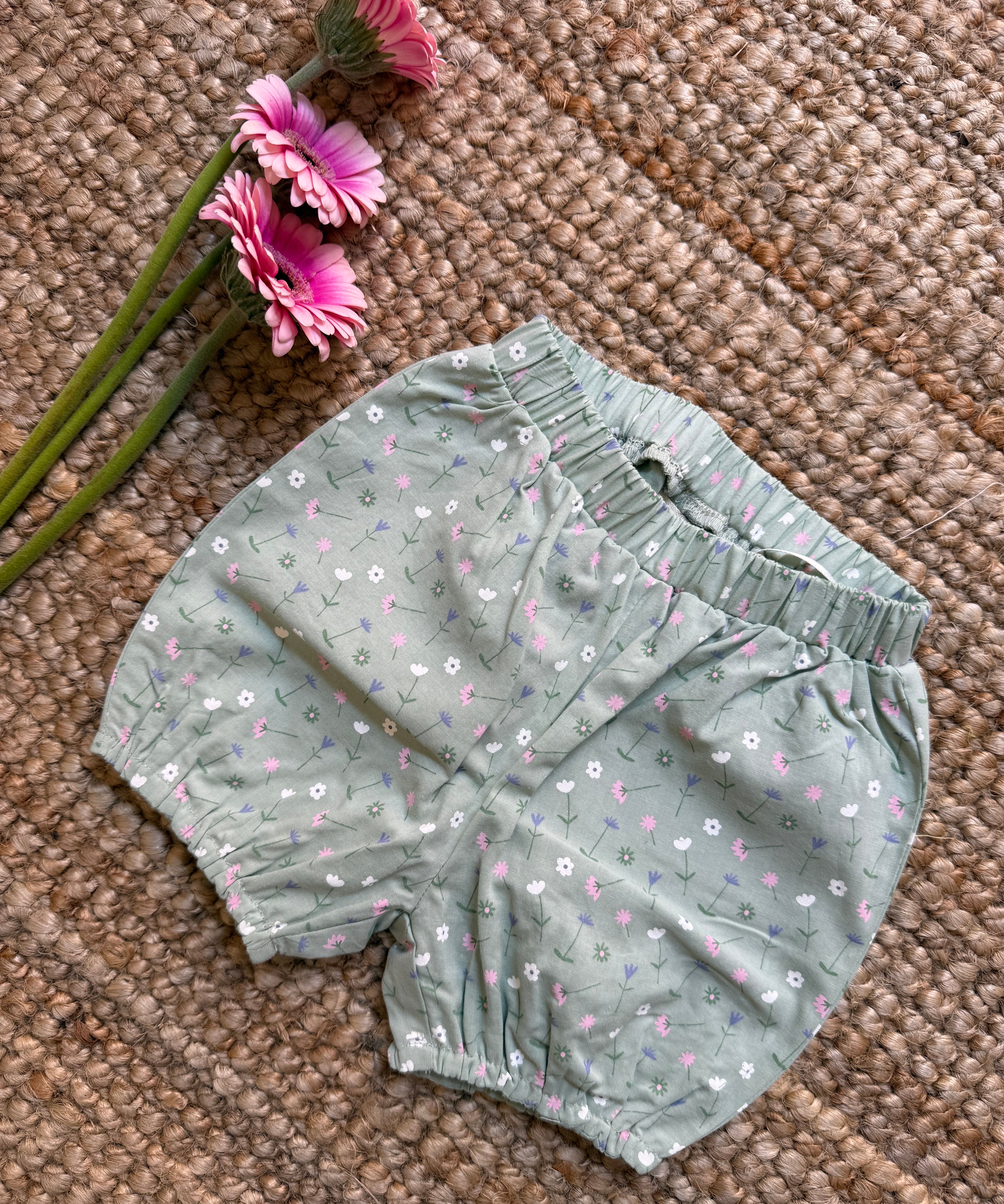 Bloomers fiorellini Pigeon 26BLOA