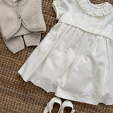 Bolero cardigan scaldacuore Malvi F26I100BLLL