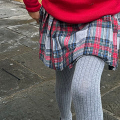 Gonna kilt tartan Malvi FCCM014GNRR