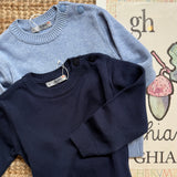 Maglioncino girocollo DK6
