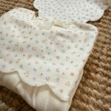 Tutina fiorellino Bloom BO54G Baby Gi
