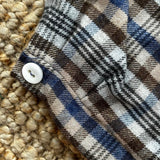 Pantalone quadro zuava La Mascot 542704729