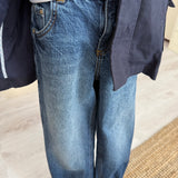 Jeans mid rise loose fit Ltb Terry