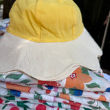 Cappello margherita