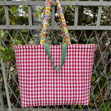 Borsa shopper LAB maxi
