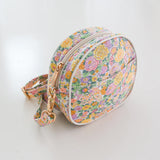Borsina a tracolla Audrey in tessuto originale Liberty of London