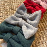 Elastico per capelli LAB fiocco