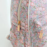 Zainetto Lilia in tessuto originale Liberty of London