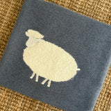 Coperta avio pecorella DK217 DrKid
