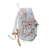 Zainetto Cora in tessuto originale Liberty of London