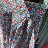 Pantalone Ginny LAB fiori