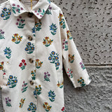 Trench Compania Fantastica 11430