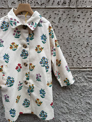 Trench Compania Fantastica 11430