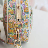 Borsina a tracolla Audrey in tessuto originale Liberty of London